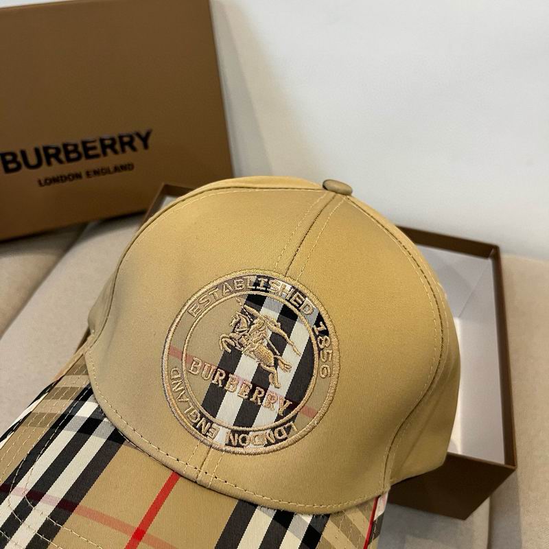 Burberry cap dx (53)