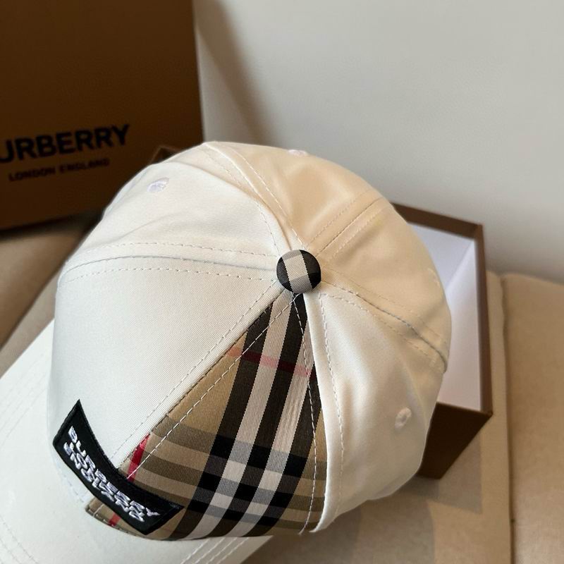Burberry cap dx (53)