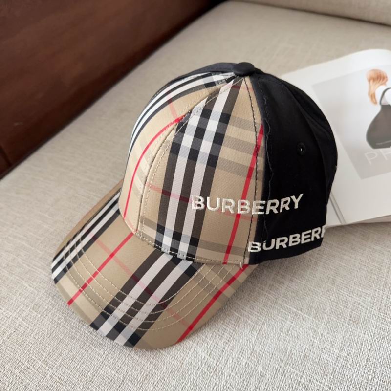 Burberry cap dx (54)