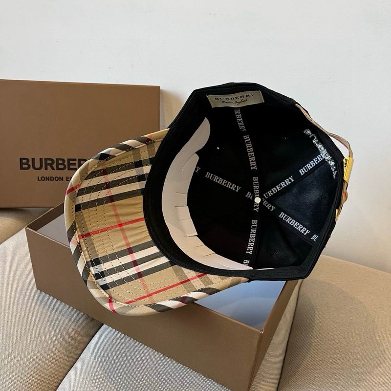 Burberry cap dx (54)