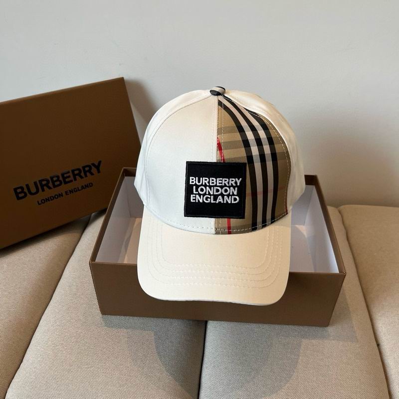 Burberry cap dx (54)