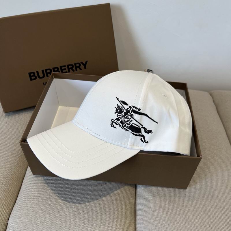 Burberry cap dx (54)