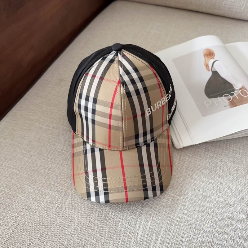 Burberry cap dx (55)