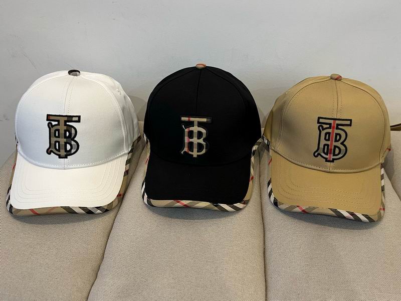 Burberry cap dx (55)