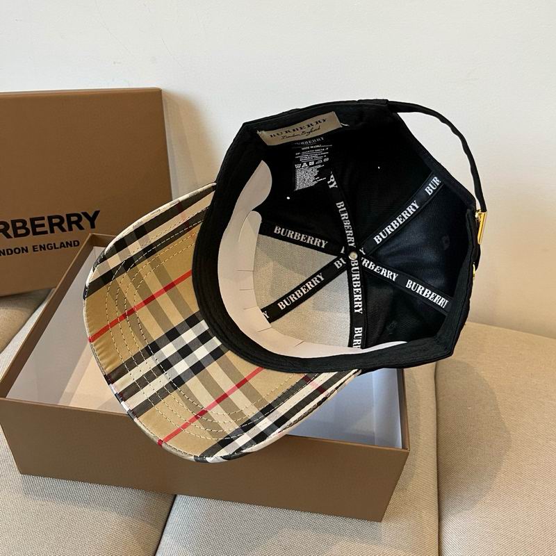 Burberry cap dx (55)