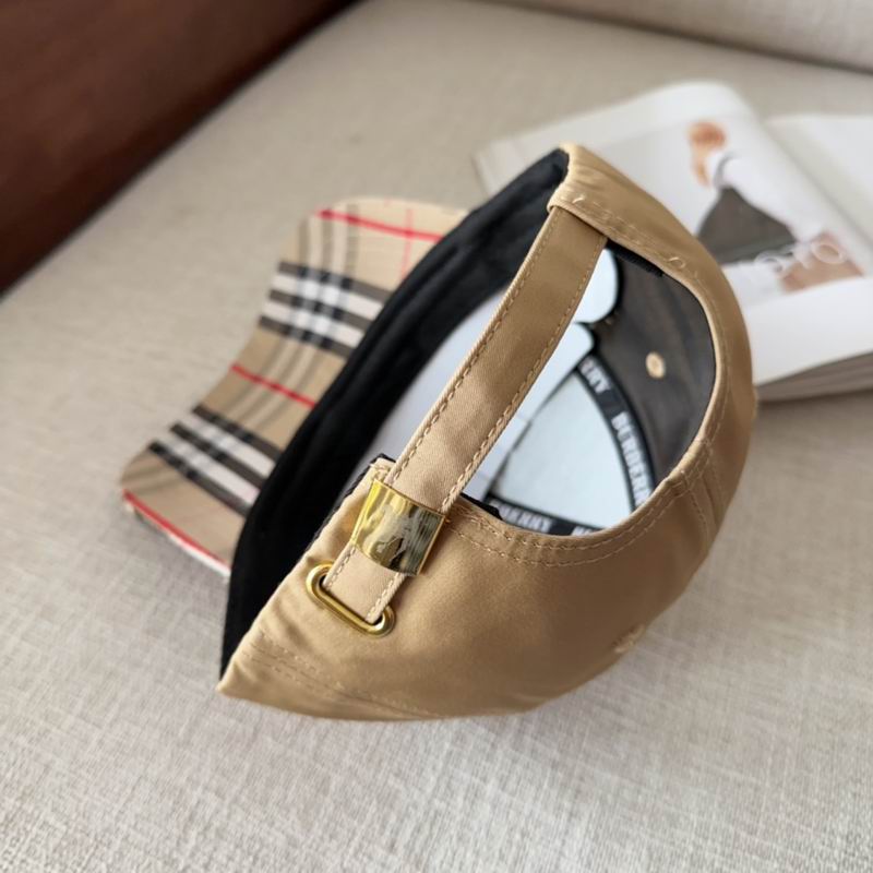 Burberry cap dx (56)