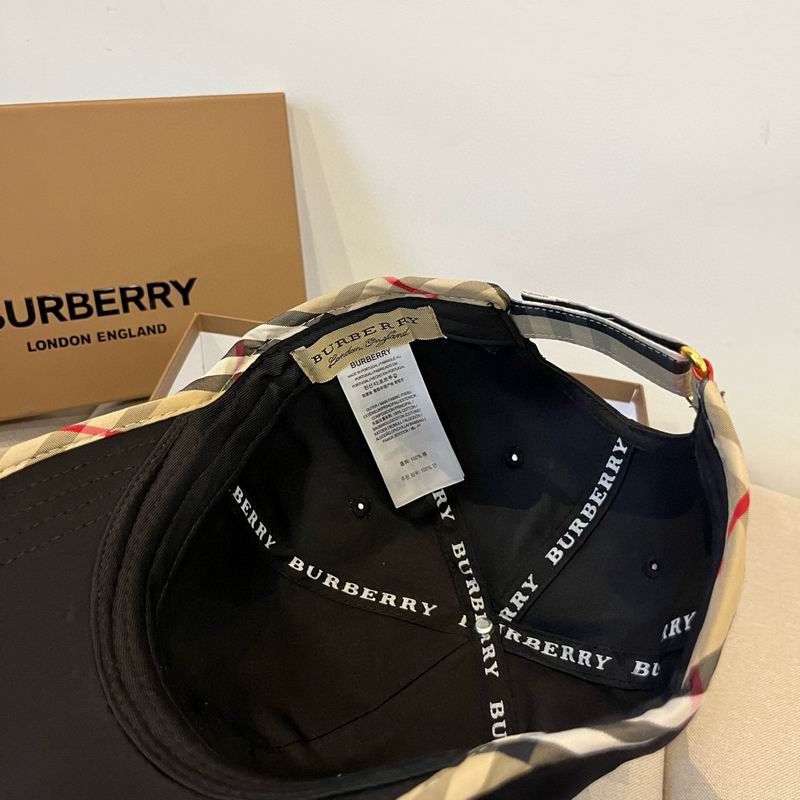 Burberry cap dx (56)