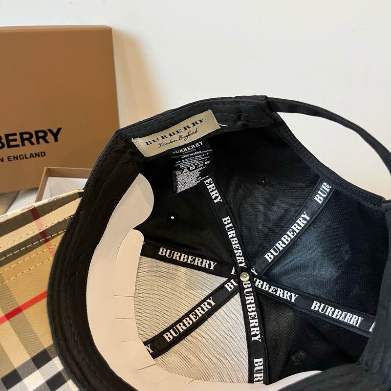 Burberry cap dx (56)