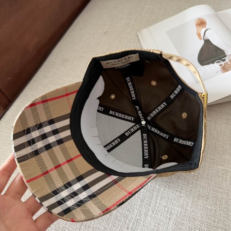 Burberry cap dx (57)