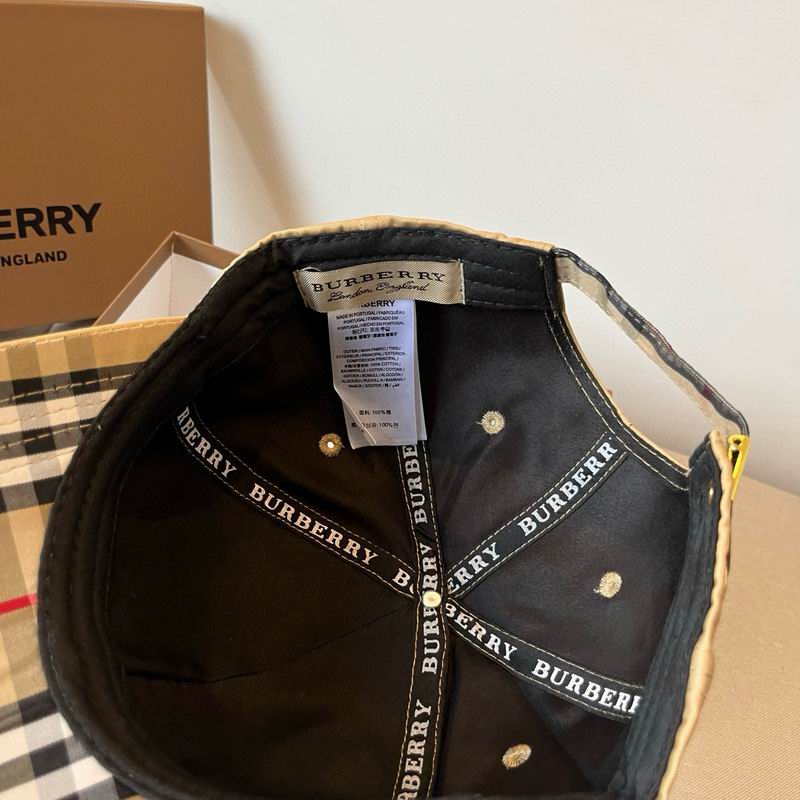 Burberry cap dx (57)