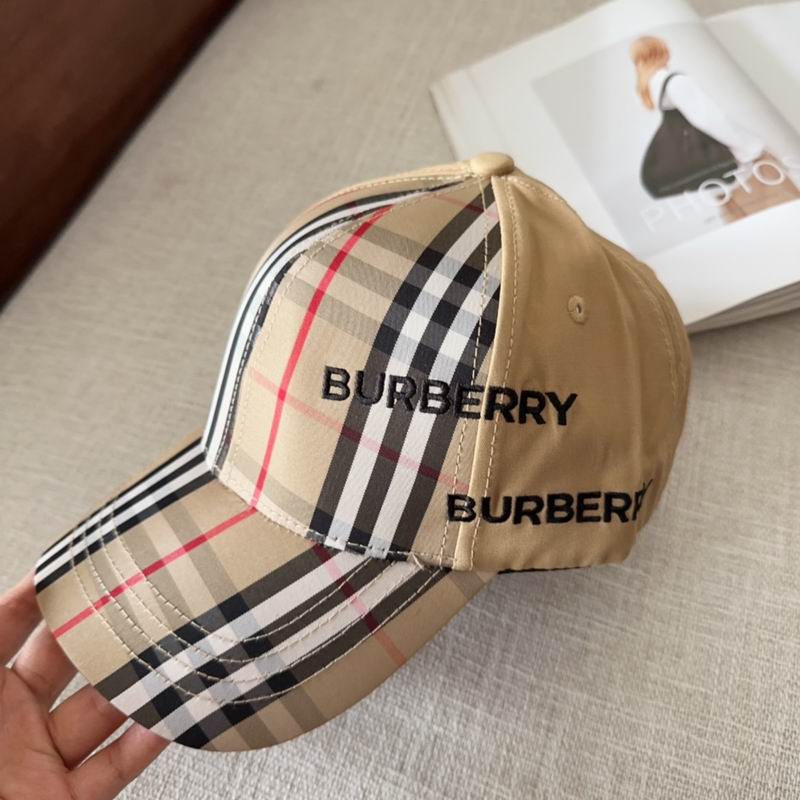 Burberry cap dx (58)
