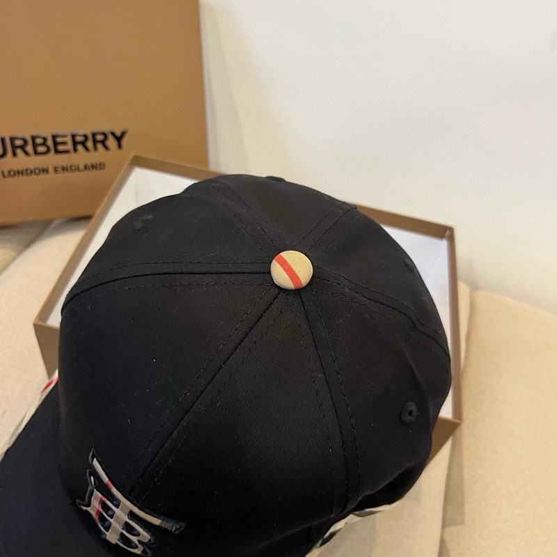 Burberry cap dx (58)