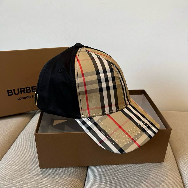 Burberry cap dx (58)