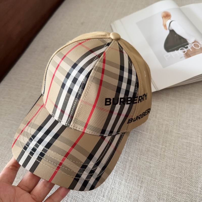 Burberry cap dx (59)