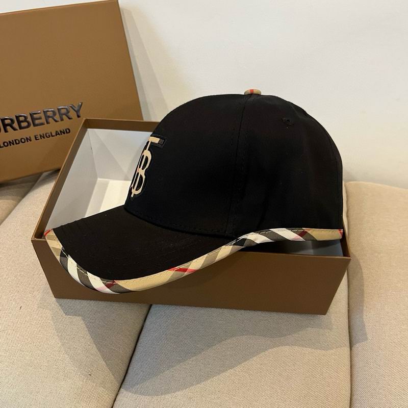 Burberry cap dx (59)