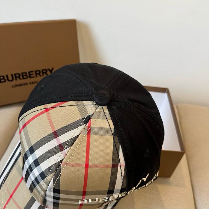 Burberry cap dx (59)