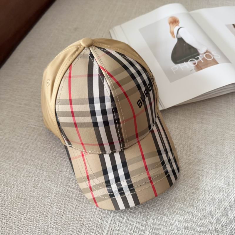 Burberry cap dx (60)