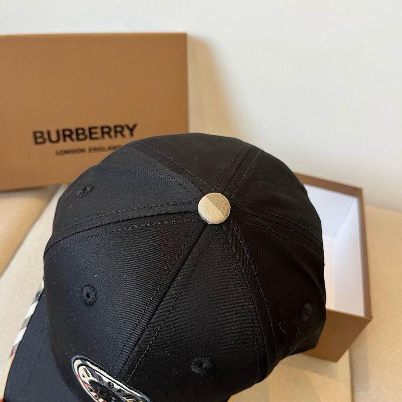 Burberry cap dx (60)