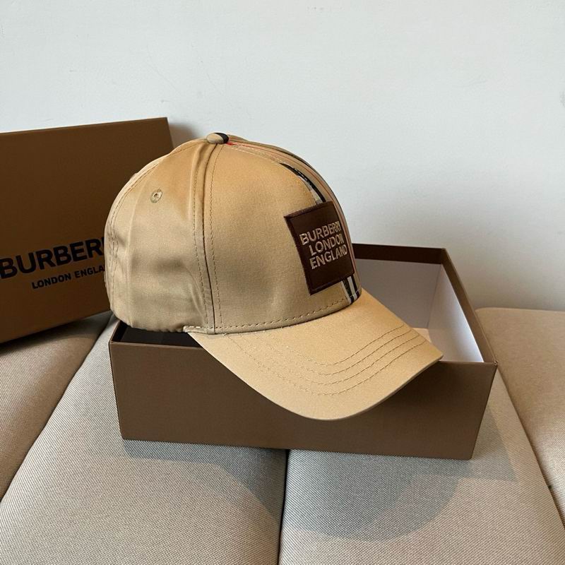 Burberry cap dx (60)