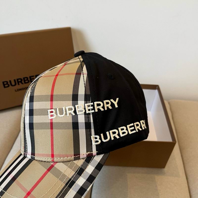 Burberry cap dx (60)