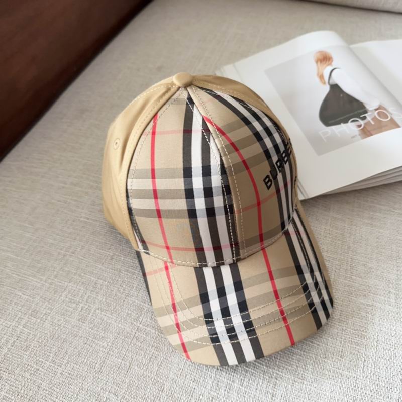 Burberry cap dx (61)