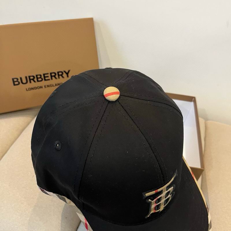 Burberry cap dx (61)