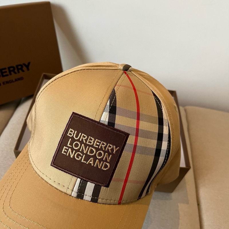 Burberry cap dx (61)