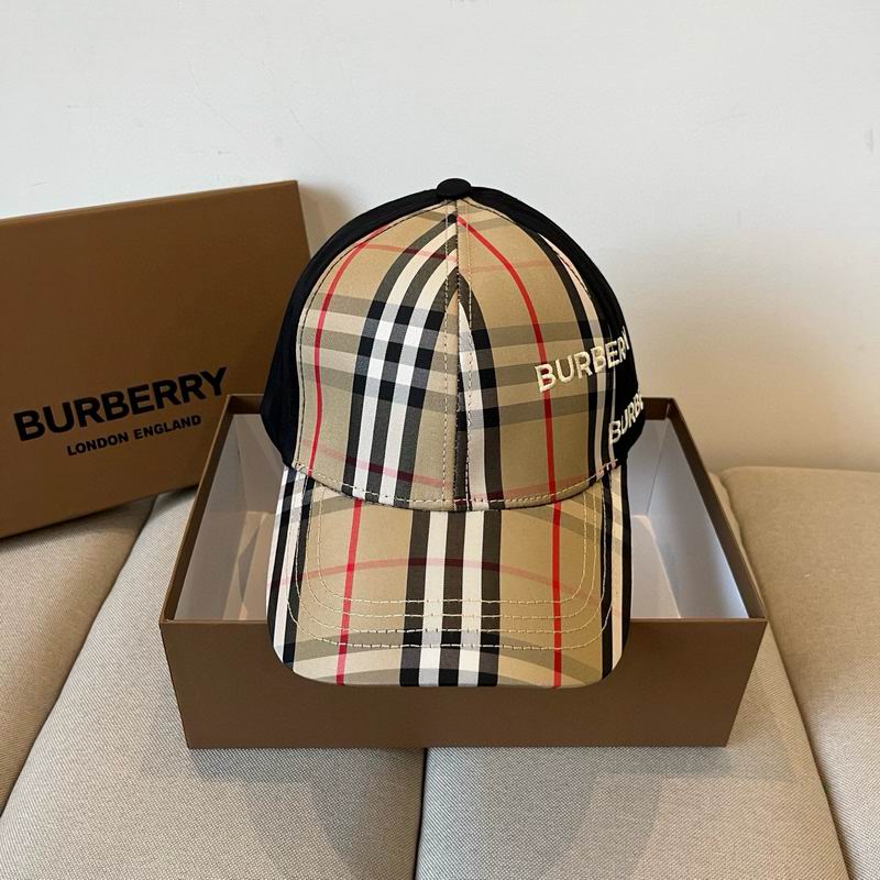 Burberry cap dx (61)