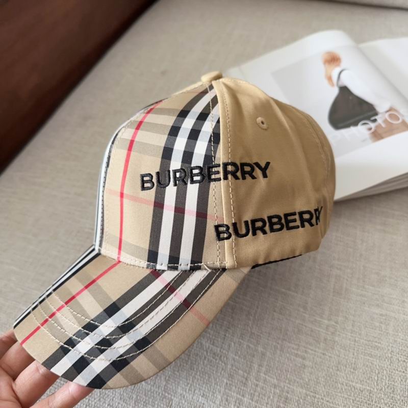 Burberry cap dx (62)