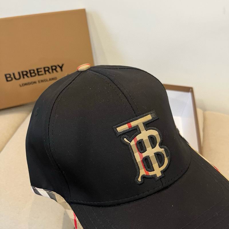 Burberry cap dx (62)
