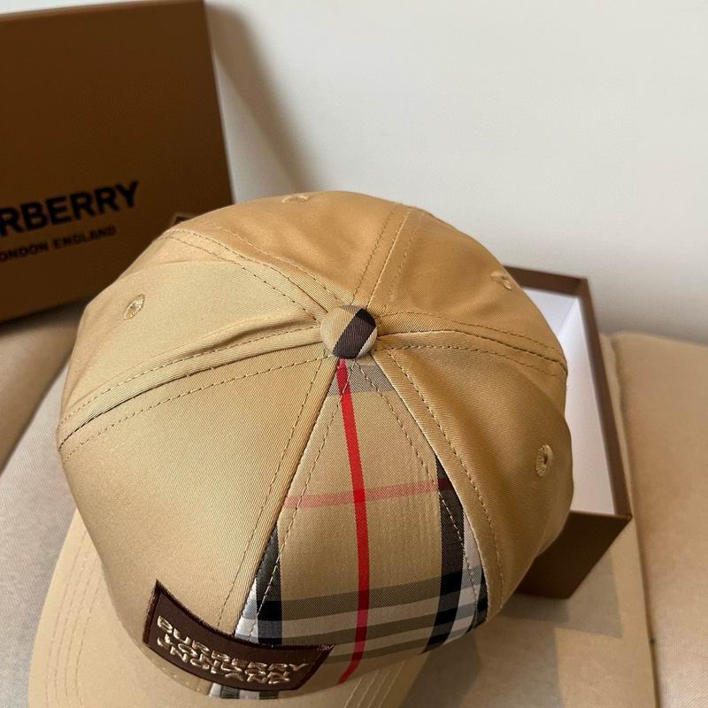 Burberry cap dx (62)