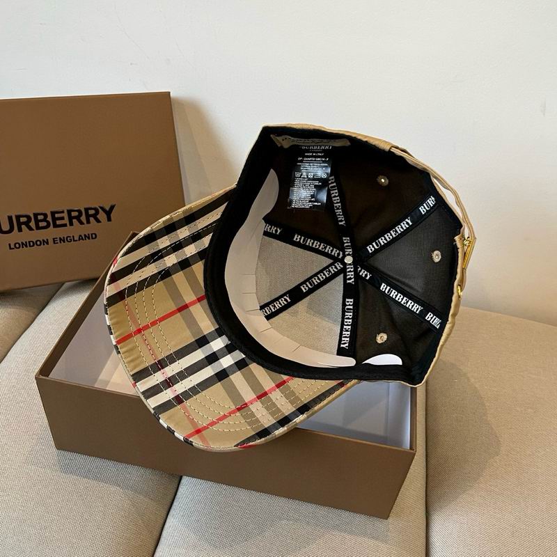 Burberry cap dx (62)