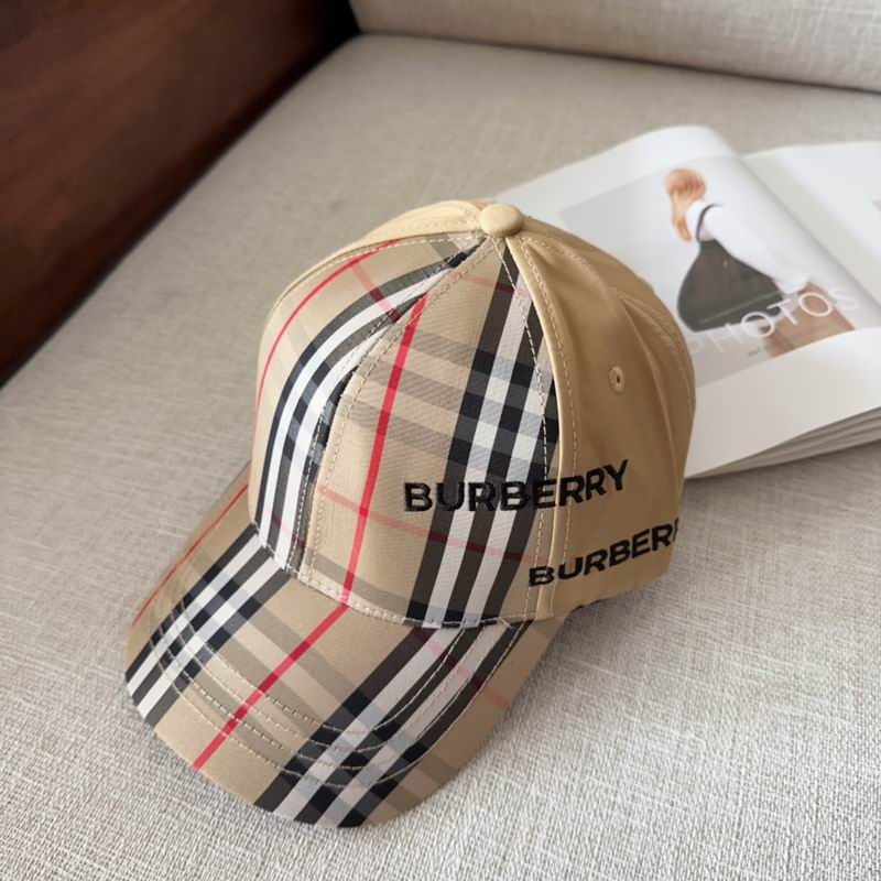 Burberry cap dx (63)