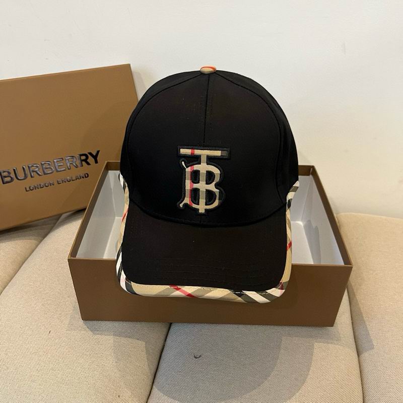 Burberry cap dx (63)