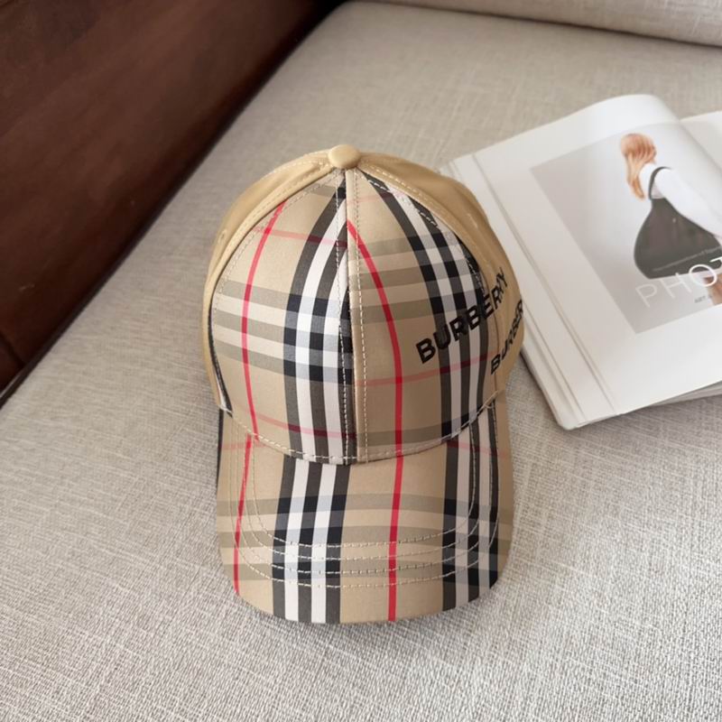 Burberry cap dx (64)