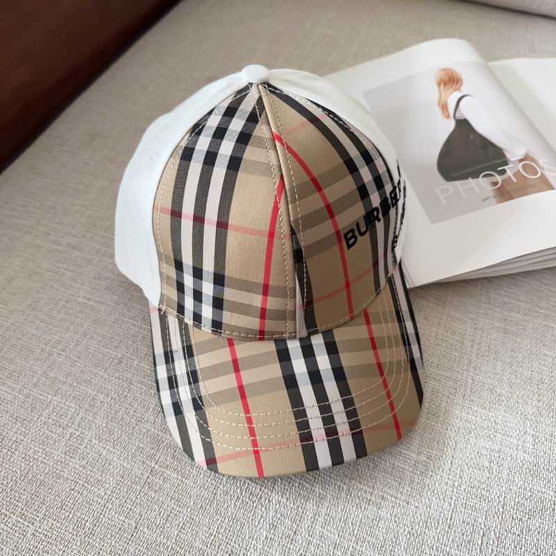 Burberry cap dx (65)