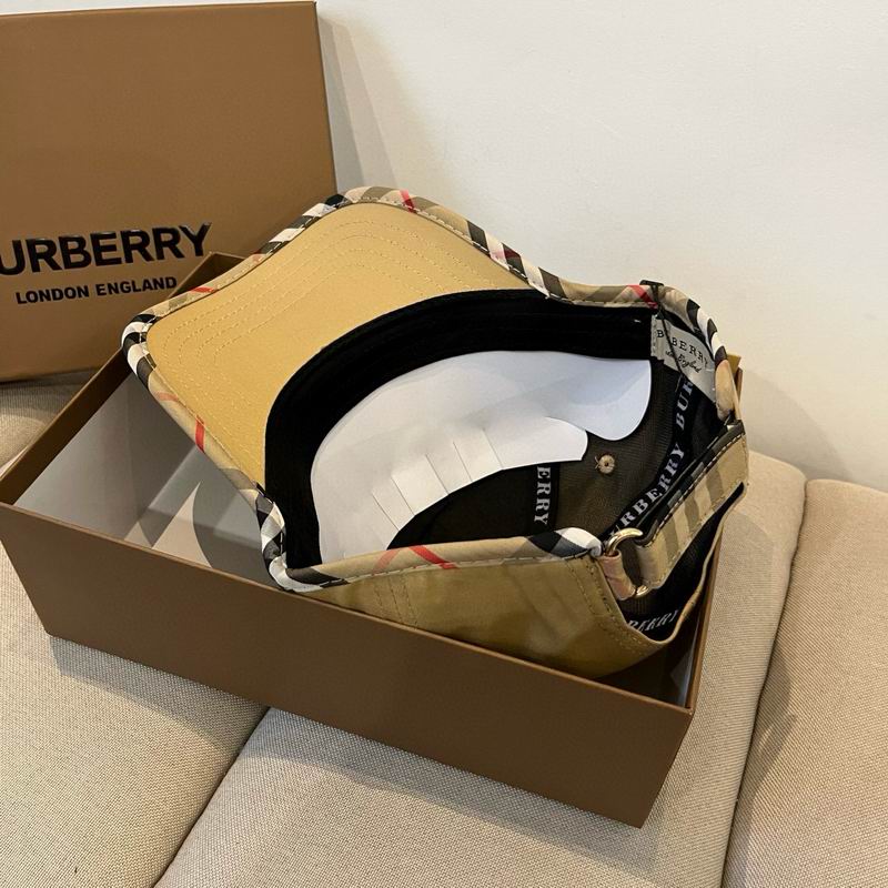 Burberry cap dx (65)
