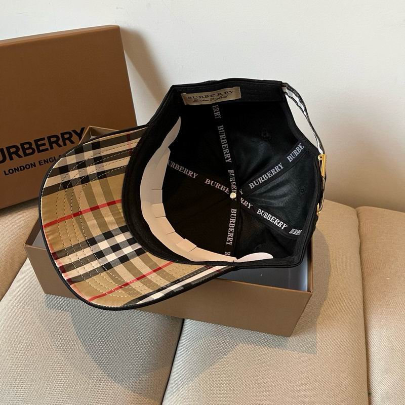 Burberry cap dx (65)