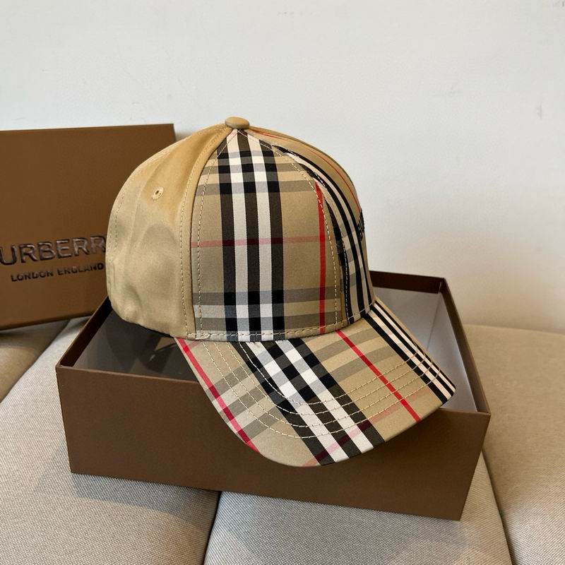Burberry cap dx (65)
