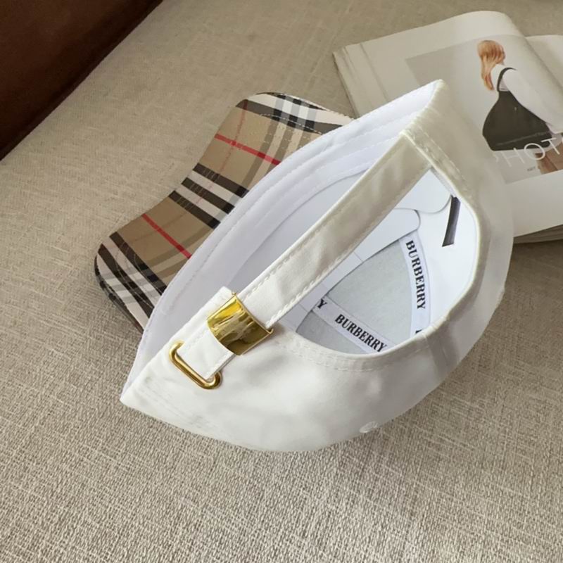 Burberry cap dx (66)