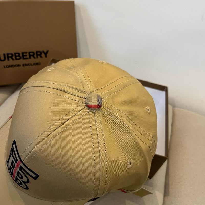 Burberry cap dx (66)