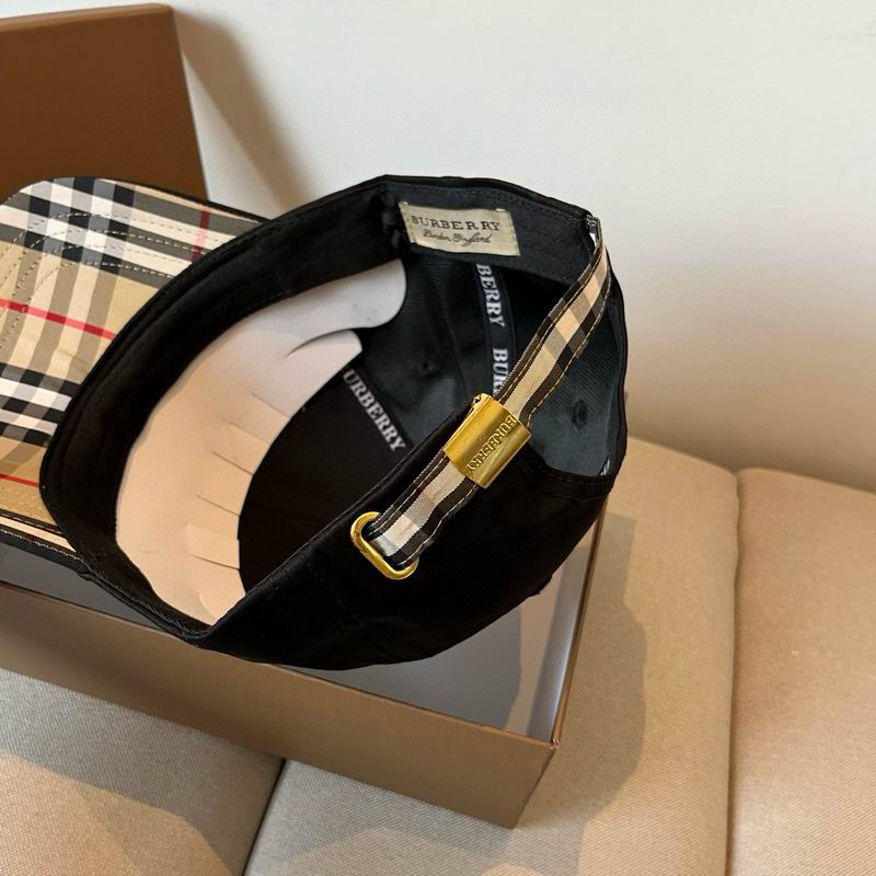 Burberry cap dx (66)