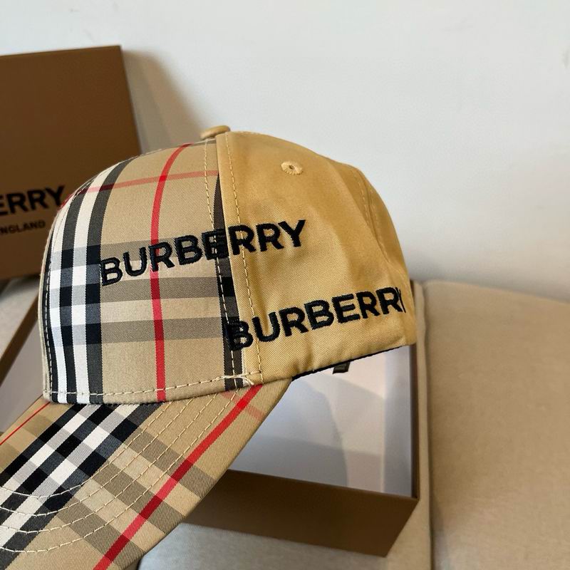 Burberry cap dx (66)
