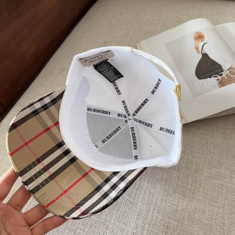 Burberry cap dx (67)
