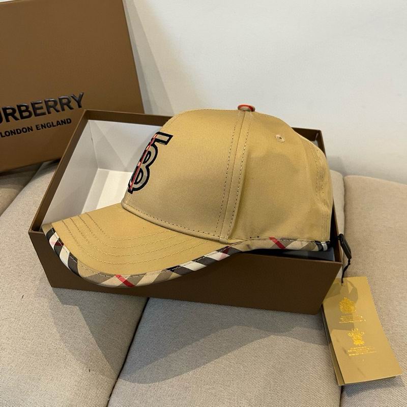 Burberry cap dx (67)