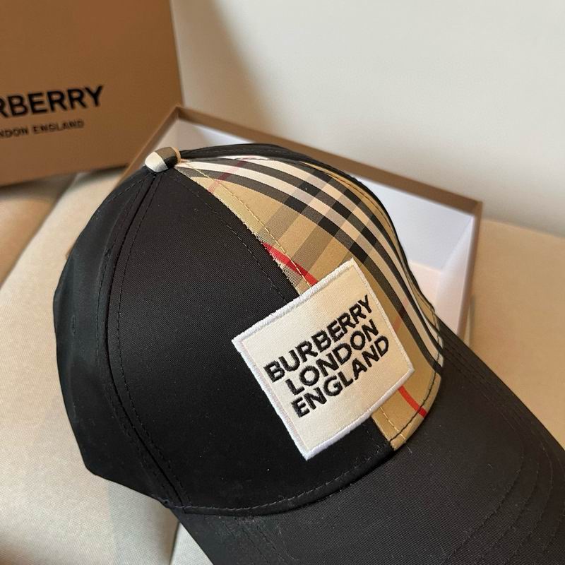 Burberry cap dx (67)