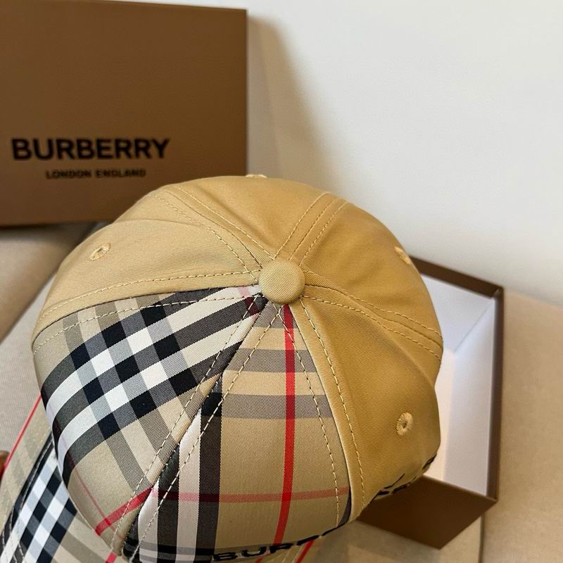 Burberry cap dx (67)