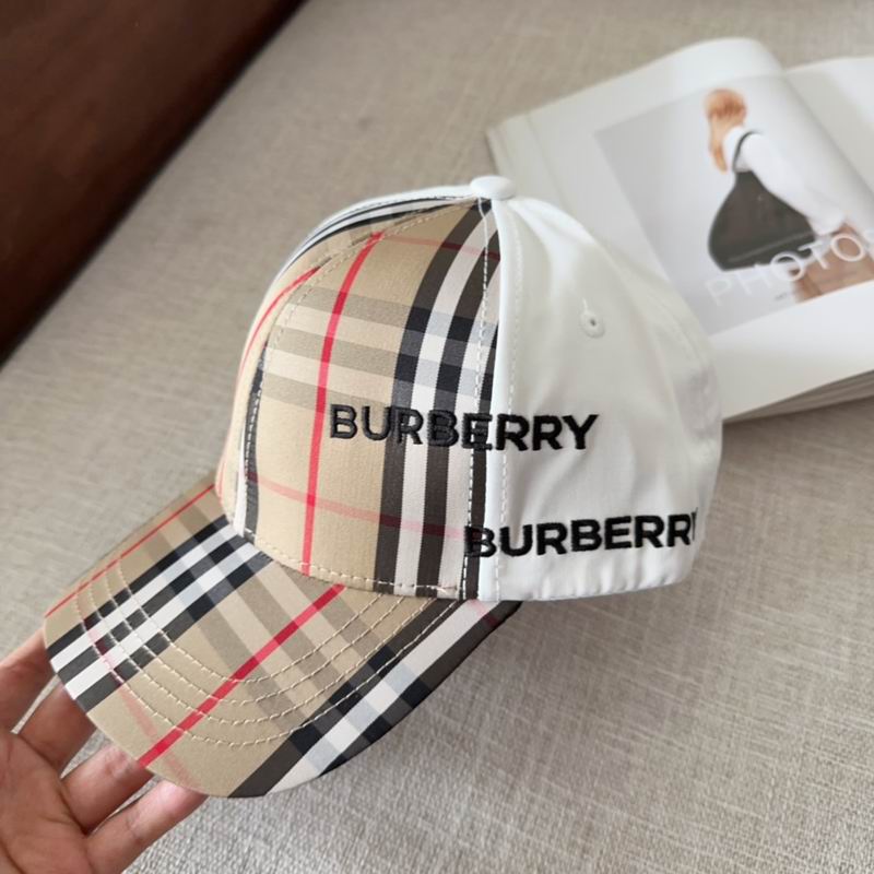 Burberry cap dx (68)
