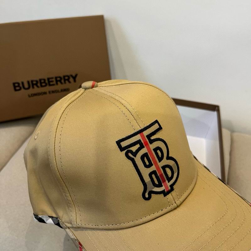 Burberry cap dx (68)