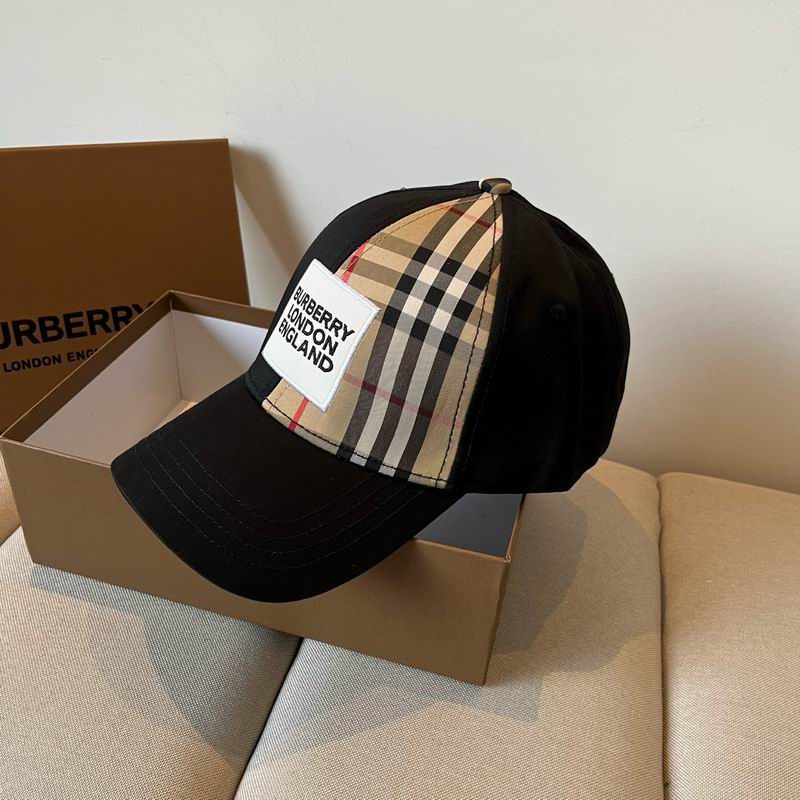 Burberry cap dx (68)